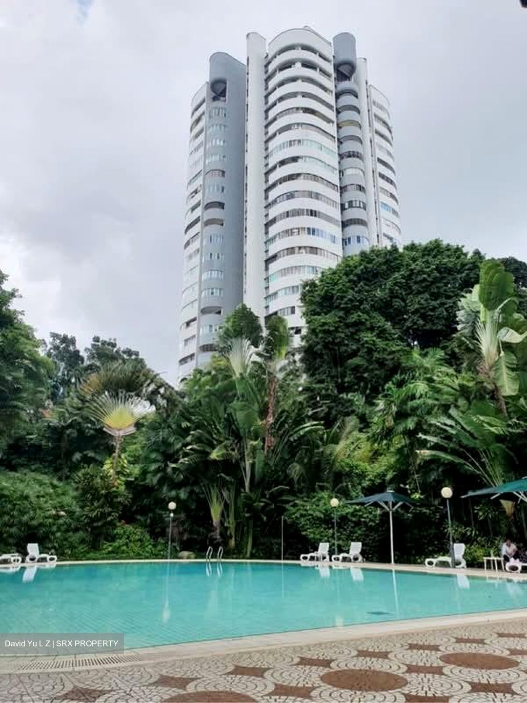 Teresa Ville (D4), Condominium #599200121